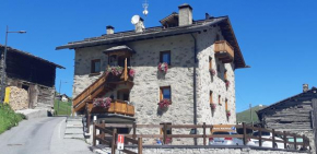 Appartamento Adele Livigno